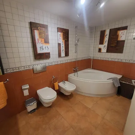 El Rincon 5 Διαμέρισμα Los Cristianos (Tenerife)
