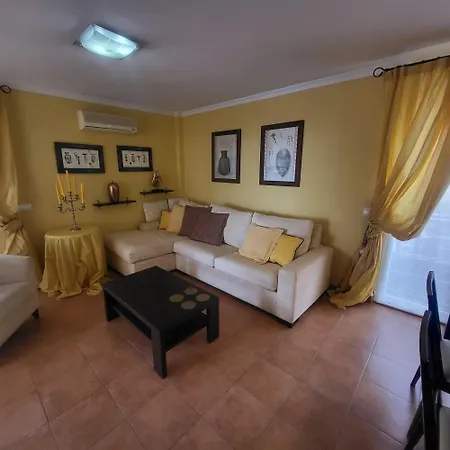 Διαμέρισμα El Rincon 5 Los Cristianos (Tenerife)