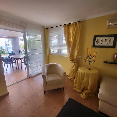 Διαμέρισμα El Rincon 5