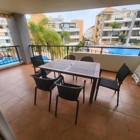 El Rincon 5 Διαμέρισμα Los Cristianos (Tenerife)