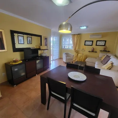 El Rincon 5 * Los Cristianos (Tenerife)
