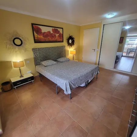 Διαμέρισμα El Rincon 5